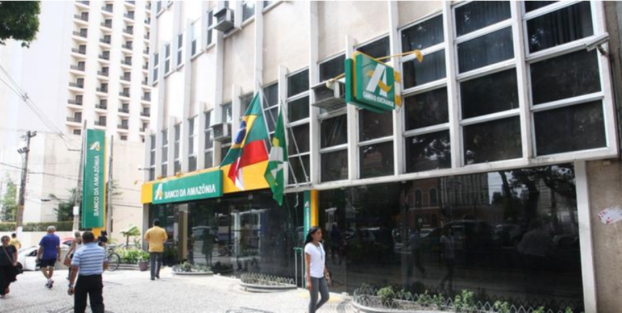Banco da Amazônia abre inscrições para concurso público com 450 vagas; confira detalhes e benefícios