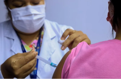 Vacina contra a influenza está disponível para todos; Estado do Pará registra baixa cobertura de 30%