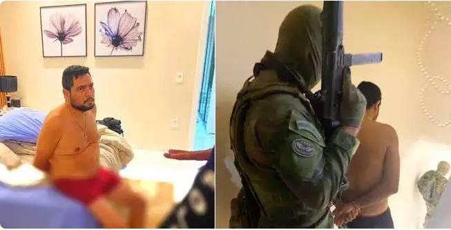 Marabá: Justiça concede prisão domiciliar para acusado de mandar matar empresário “Diogão”