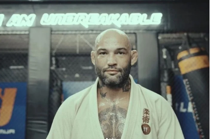 Tragédia no MMA: Guilherme “Bomba” é encontrado morto em Los Angeles