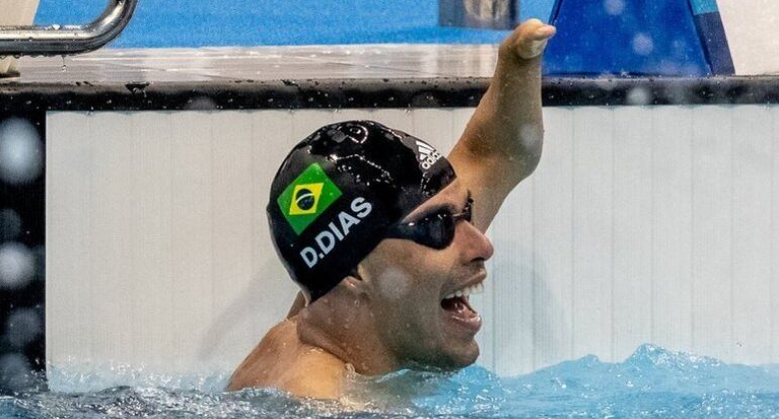 Atletas Brasileiros a Serem Observados em Paris-2024: Phelipe Rodrigues e Seus Companheiros de Pódio