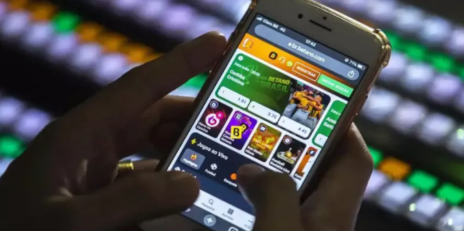 STF Proíbe Uso de Benefícios Sociais em Apostas On-line e Aplica Medidas Imediatas