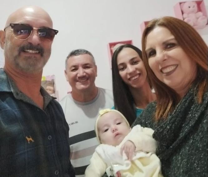 Gari que devolveu carteira com dinheiro em SC recebe presente de desconhecidos