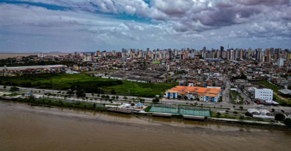 Belém recebe encontro do G20 e fóruns internacionais focados em turismo sustentável