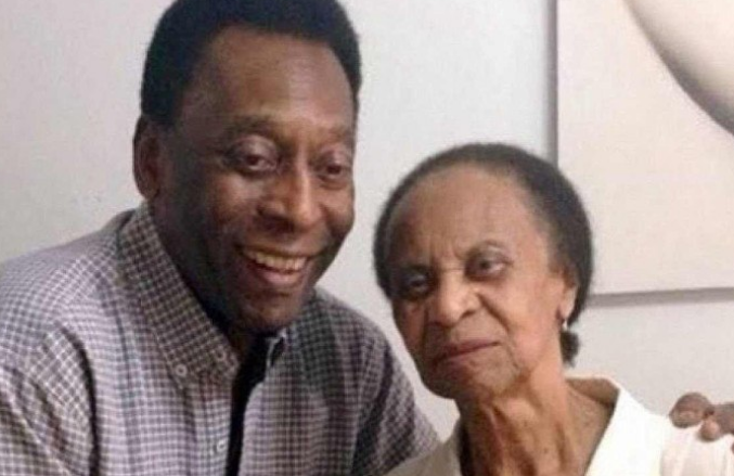Legado de Celeste Arantes: Mãe de Pelé Deixa um Vazio no Coração dos Brasileiros