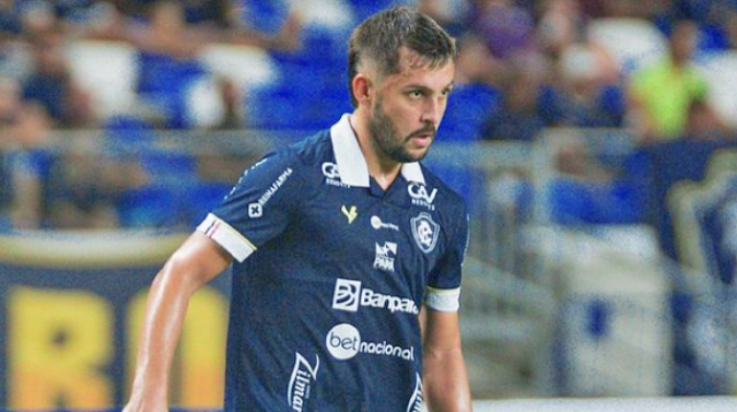 Remo: Rumo à elite, Pavani celebra vitória crucial na luta pelo acesso