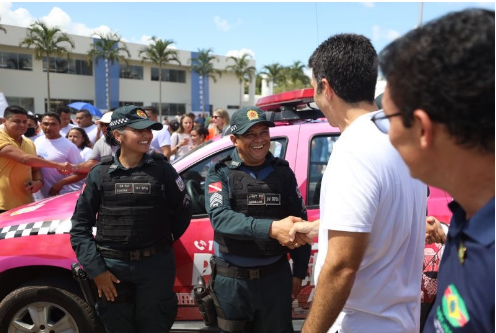 Governo do Pará registra 82 municípios sem crimes violentos letais em mais de 30 dias