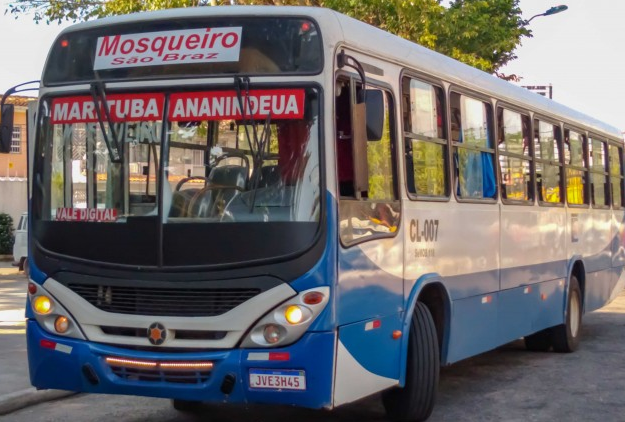 Dois toques e pronto: Como o PIX nos ônibus de Belém está revolucionando a forma como pagamos o transporte público