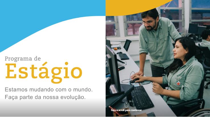 Programa de Estágio da Vale tem inscrições prorrogadas até 4 de julho