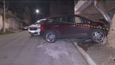 Homem é morto após cair no golpe do aplicativo de namoro