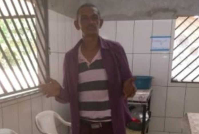 Irmão de vereador, é executado a tiros