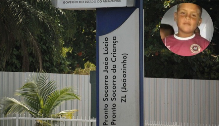 Três crianças são suspeitas de matar colega de classe de apenas 8 anos