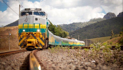 Vale reestabelece parcialmente ferrovia e regulariza viagem de trem