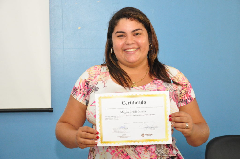 360 vagas são ofertadas para cursos de qualificação profissional