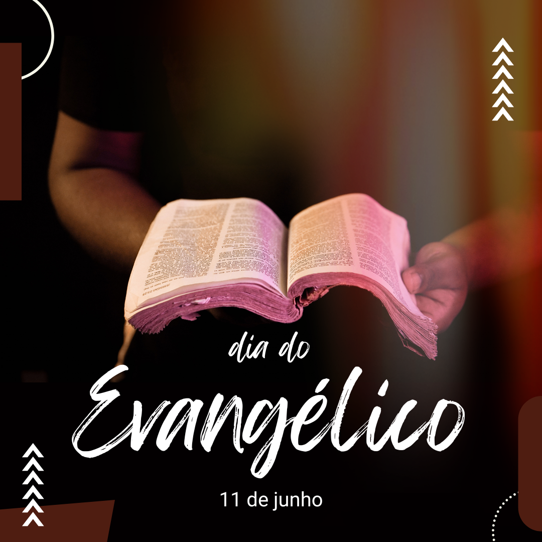 Dia do Evangélico em Parauapebas