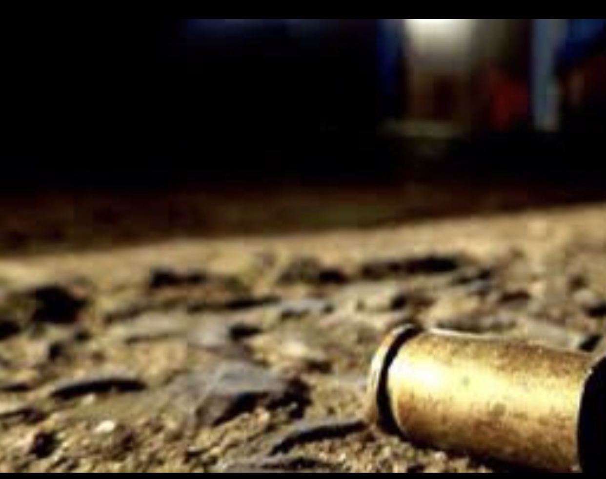 Parauapebas: Homicídio na tarde de domingo