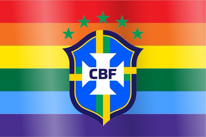 Juiz da 48 horas para CBF explicar ausência do número 24 na camisa da seleção brasileira