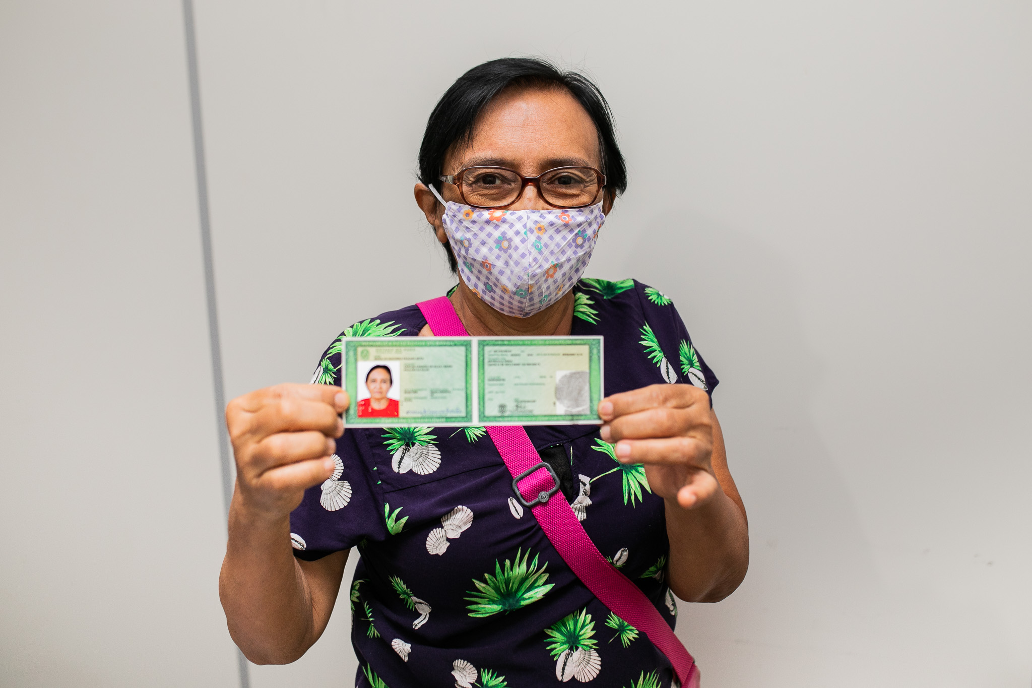 Novo modelo da Carteira de Identidade já é emitido em Parauapebas