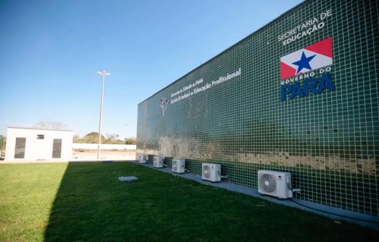 Parceria entre prefeitura de Canaã dos Carajás e Estado vai garantir ensino médio técnico em Canaã