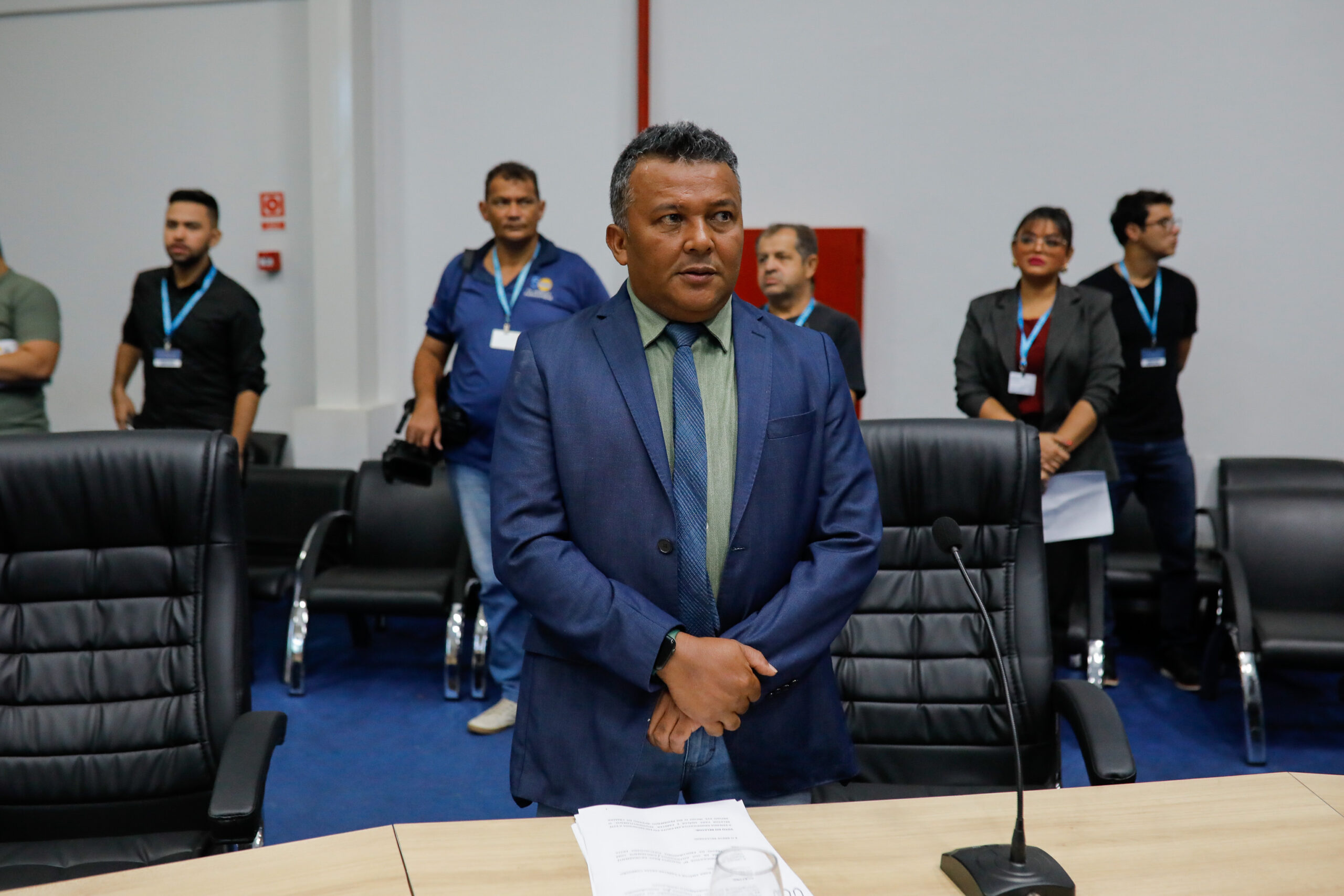 Câmara de Parauapebas autoriza prefeitura a receber doação de terreno para construção de rodoviária