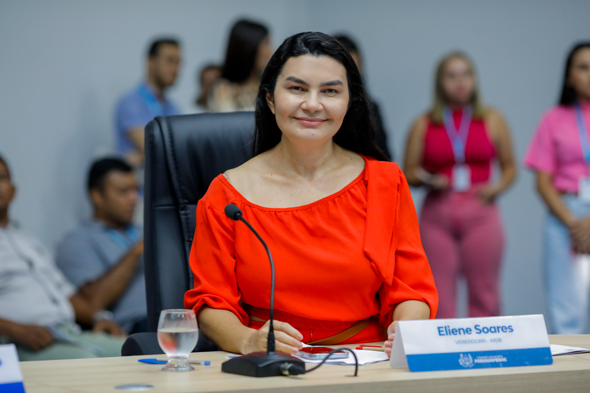 Câmara Municipal de Parauapebas aprova pacote de medidas a favor das mulheres