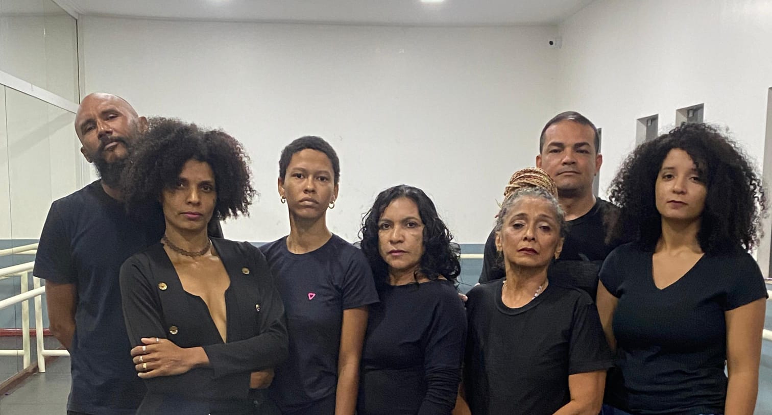 Casa da Cultura de Canaã dos Carajás celebra o Mês da Consciência Negra