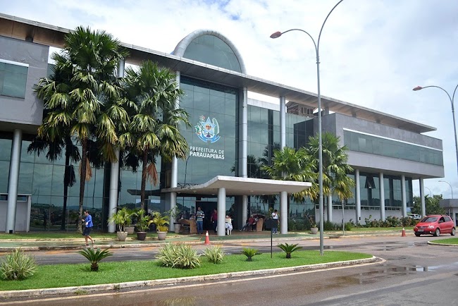 Parauapebas ; Inscrição para o concurso encera nesta quarta-feira (09)