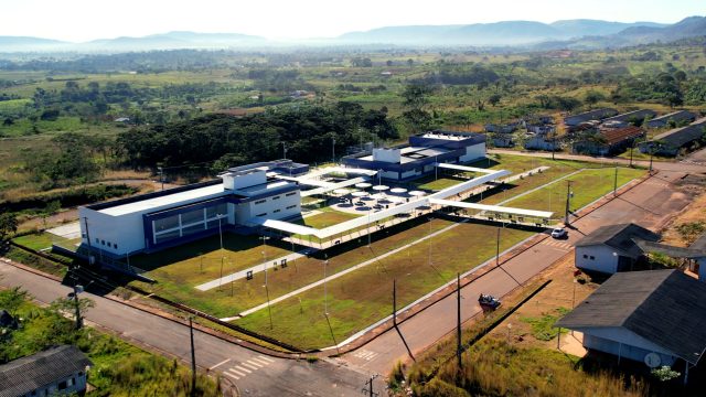 Novo polo universitário é apresentado em Canaã dos Carajás
