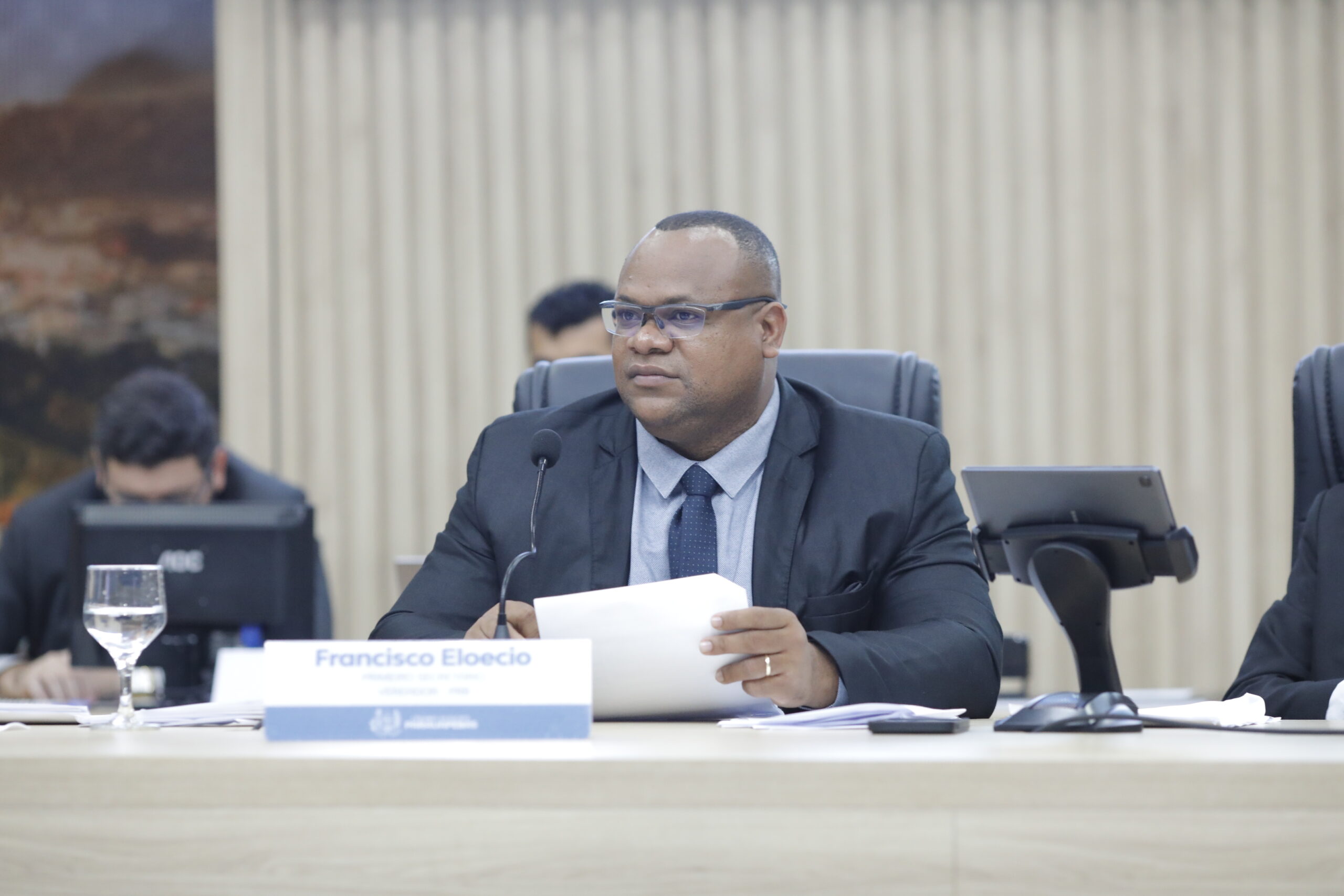 Aprovada a concessão do título de “Cidadão Honorário de Parauapebas” para quatro personalidades do município