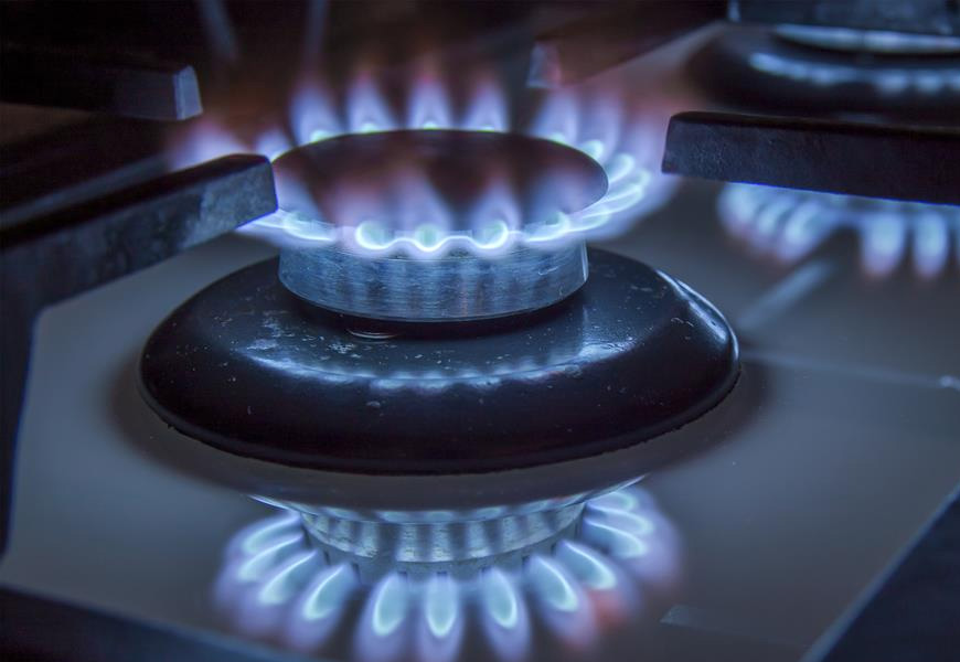 Gás vilão da cozinha volta a subir de preço