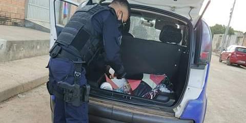 Guarda Civil de Parauapebas já apreendeu 181 linhas chilenas e com cerol
