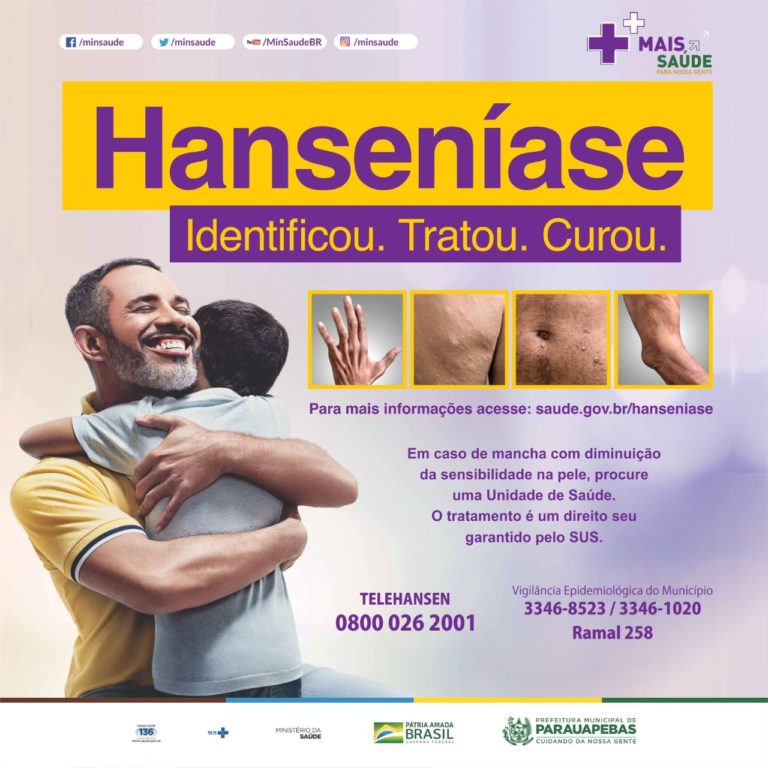 Mais de 100 servidores da saúde serão capacitados durante a Campanha Janeiro Roxo