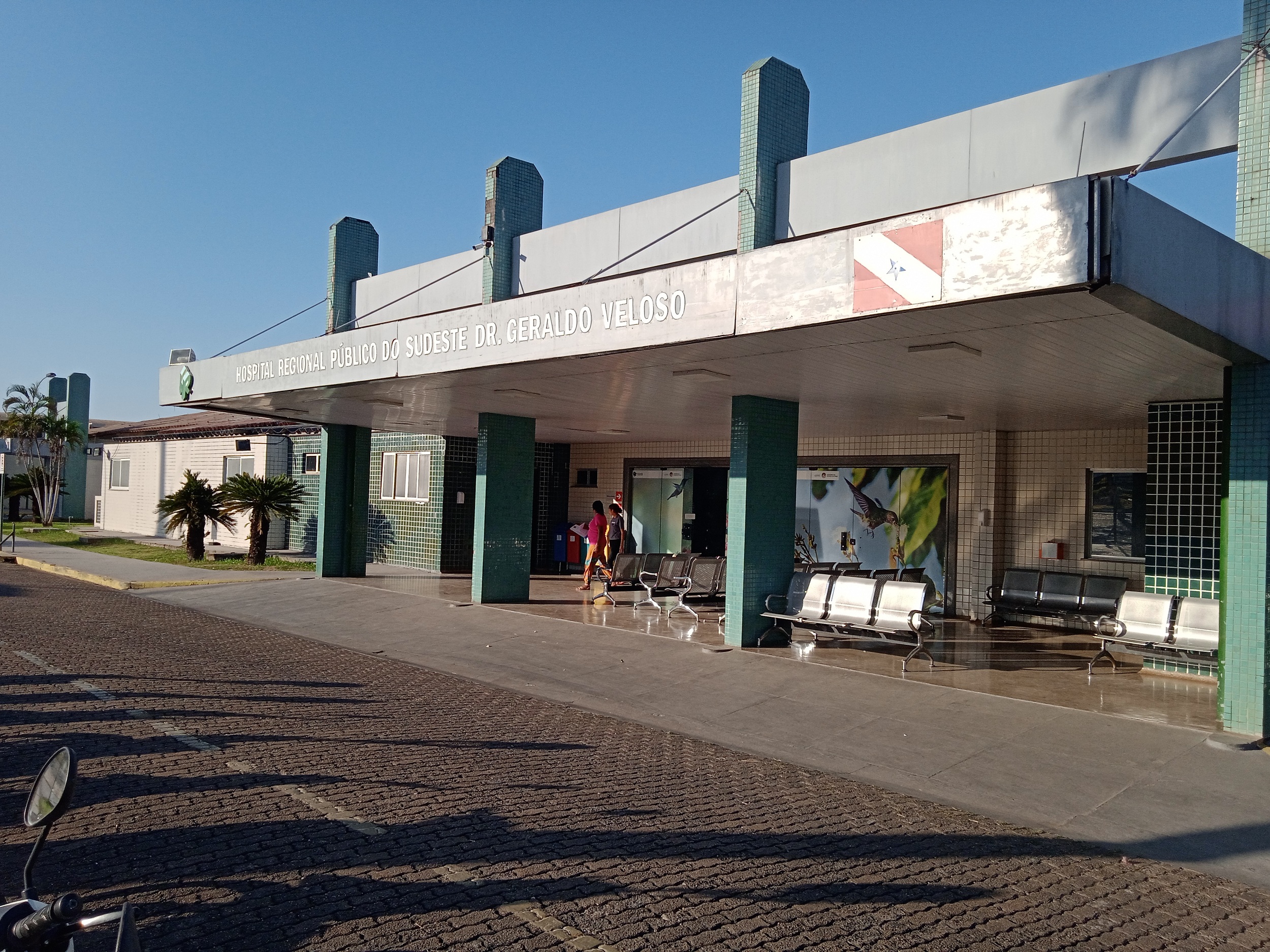 Hospital Regional do Sudeste do Pará implanta especialidades e amplia serviços