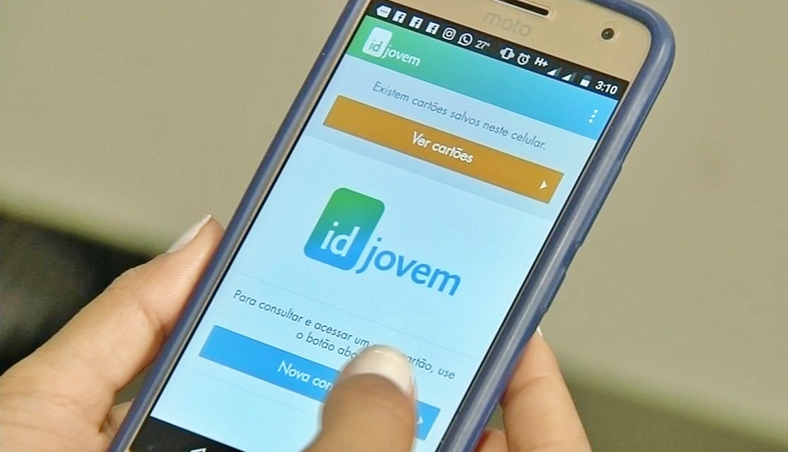 Sejuv alerta para golpe em Parauapebas com uso do ID Jovem