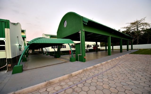 Inscrições para dois cursos técnicos do IFPA começam na segunda-feira