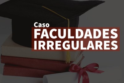 Ex-alunos prejudicados por quatro cursos superiores ilegais no Pará têm 30 dias para pedir indenização