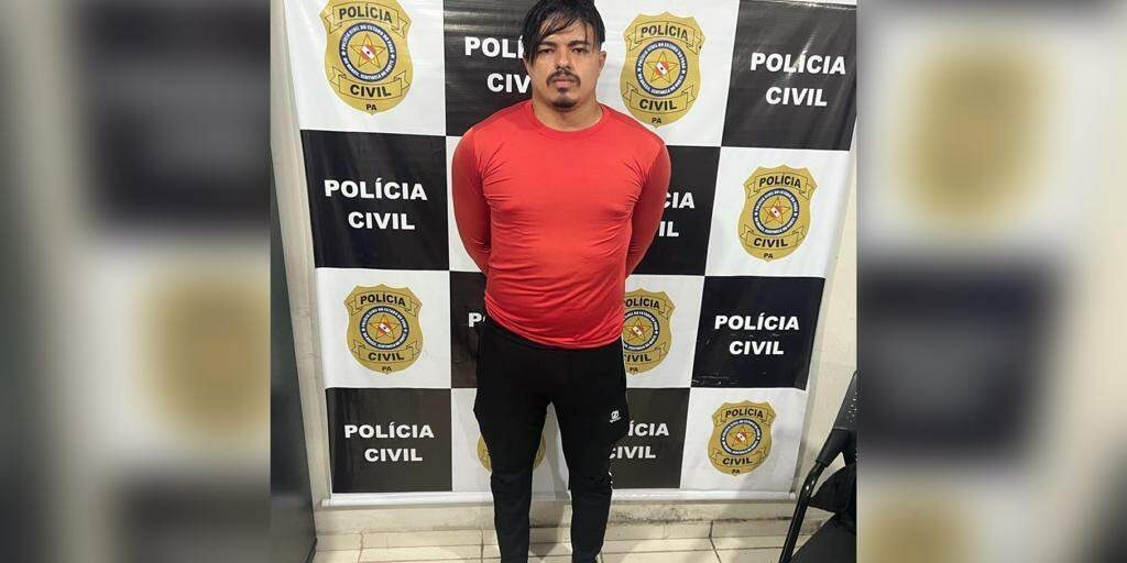 Faccionado suspeito de homicídio por briga de ponto de drogas é preso