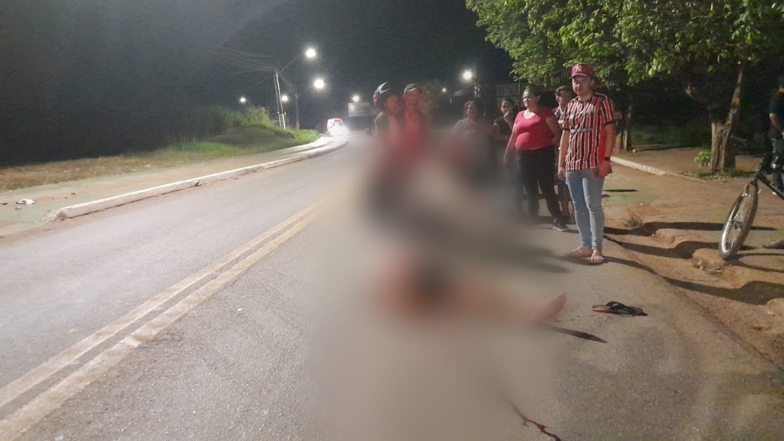 Homem é assassinado nas proximidades da Delegacia de Polícia Civil em Parauapebas