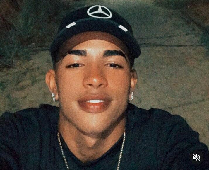 Parauapebas: Jovem é morto a tiros no Bairro Liberdade