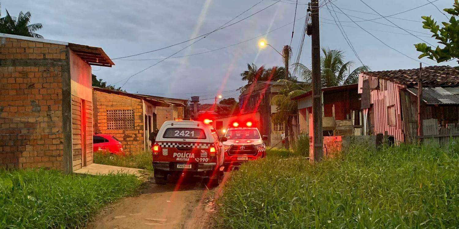 Homem em situação de rua é encontrado morto
