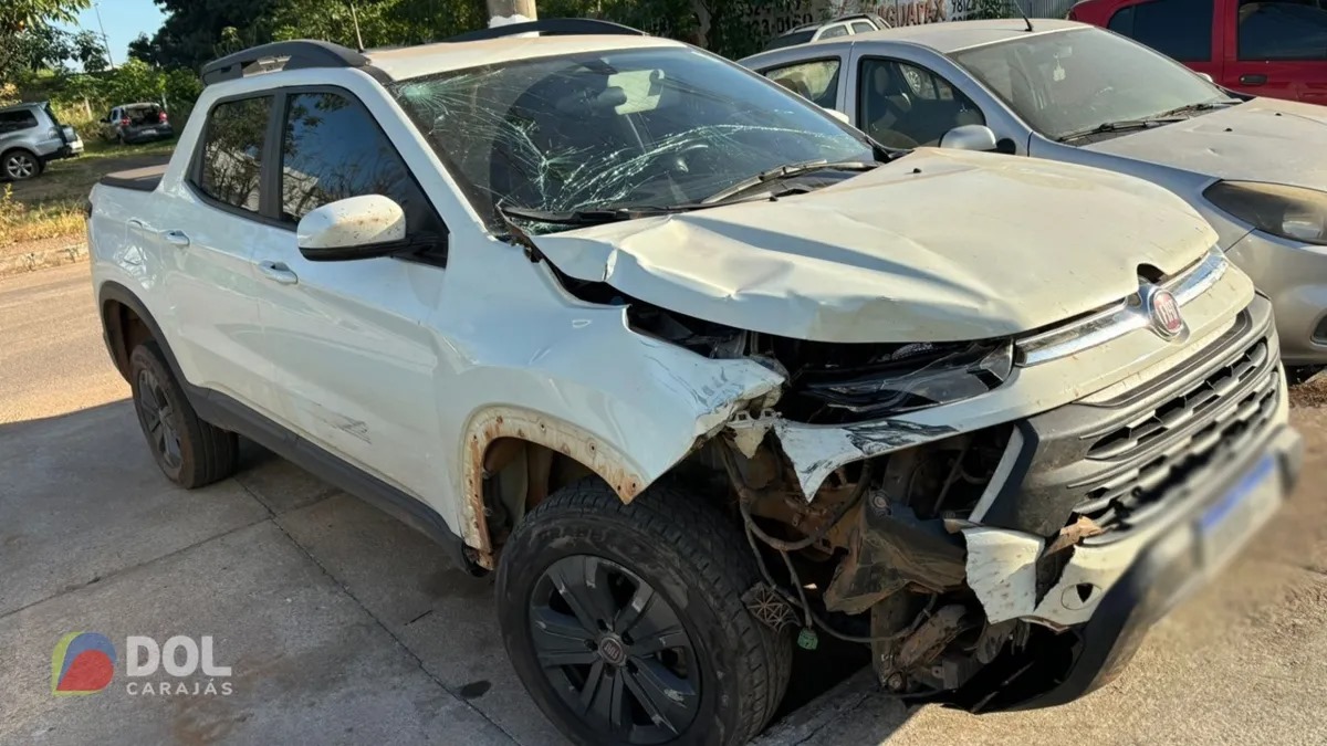 Motorista atropela e mata motociclista em Marabá