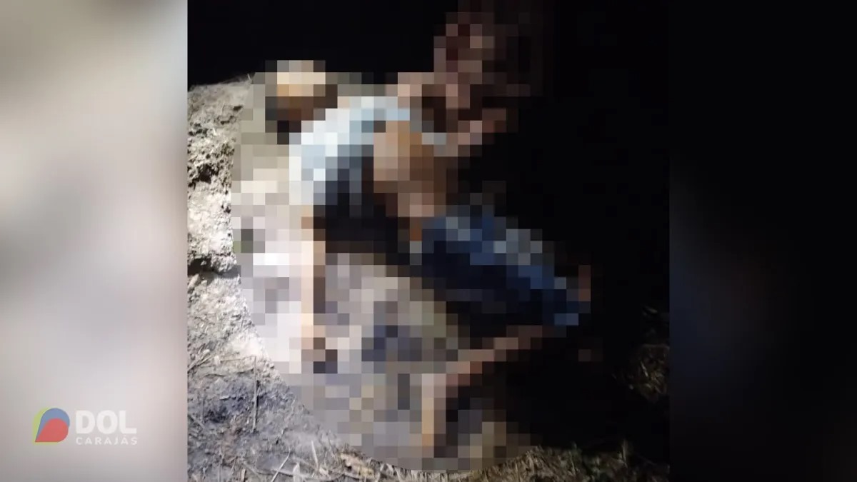 Marabá: Jovem de 25 anos é assassinado