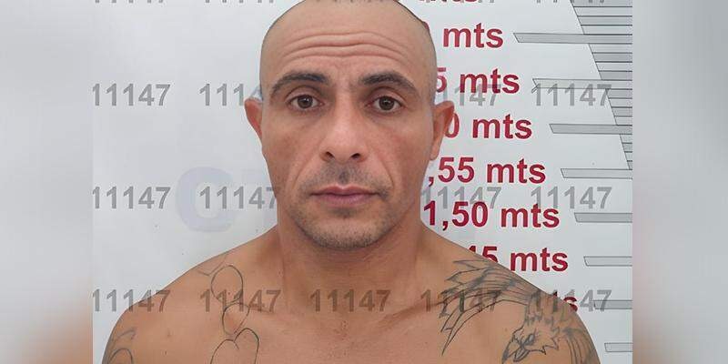 Marabá: Jovem de 25 anos é assassinado