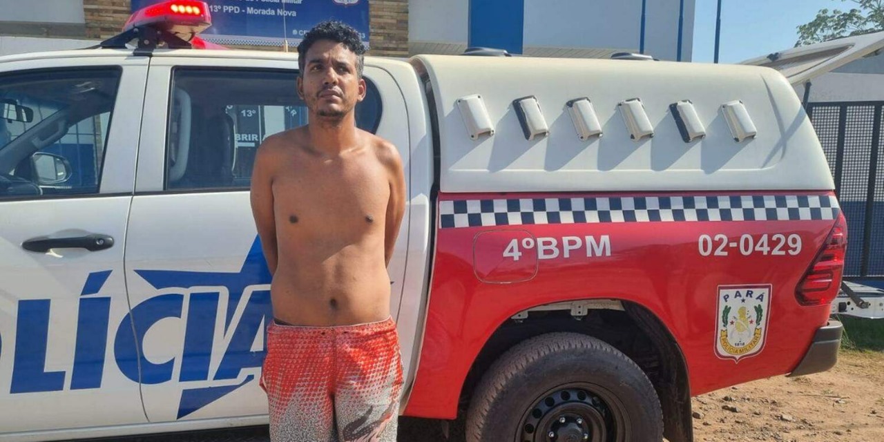 Marabá: Jovem de 25 anos é assassinado