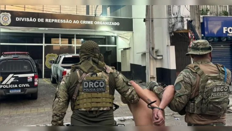 Marabá: Jovem de 25 anos é assassinado