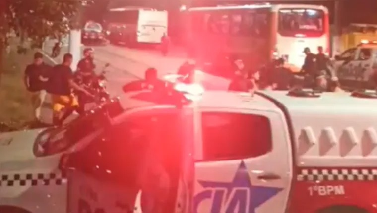 Marabá: Jovem de 25 anos é assassinado