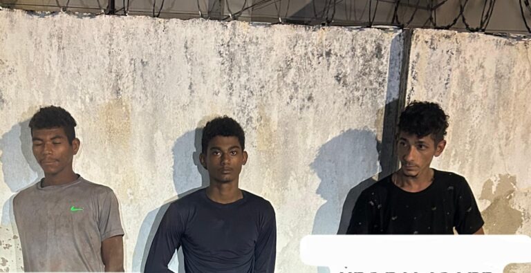 Marabá: Furto qualificado em lanchonete no bairro da Paz é apurado