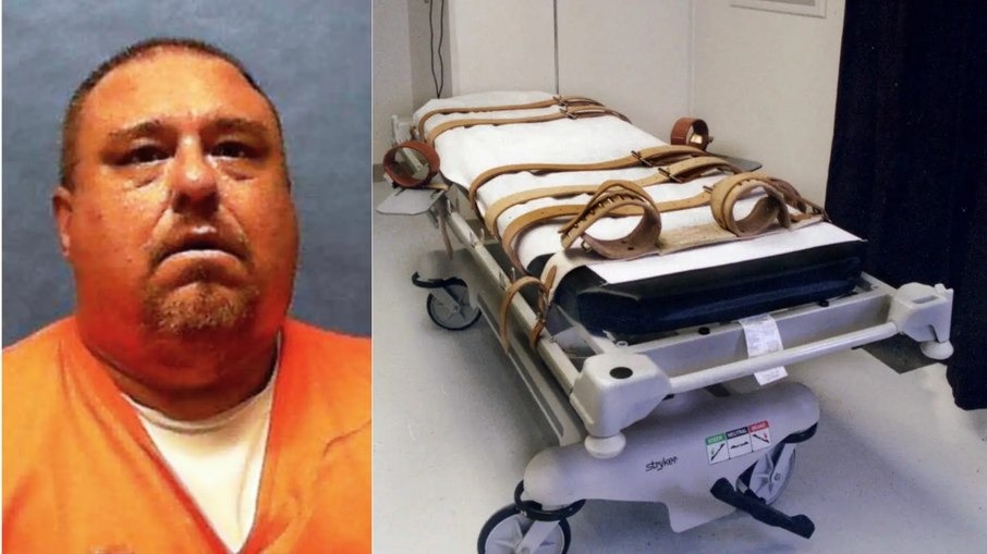 Serial killer é executado e surpreende nas últimas palavras