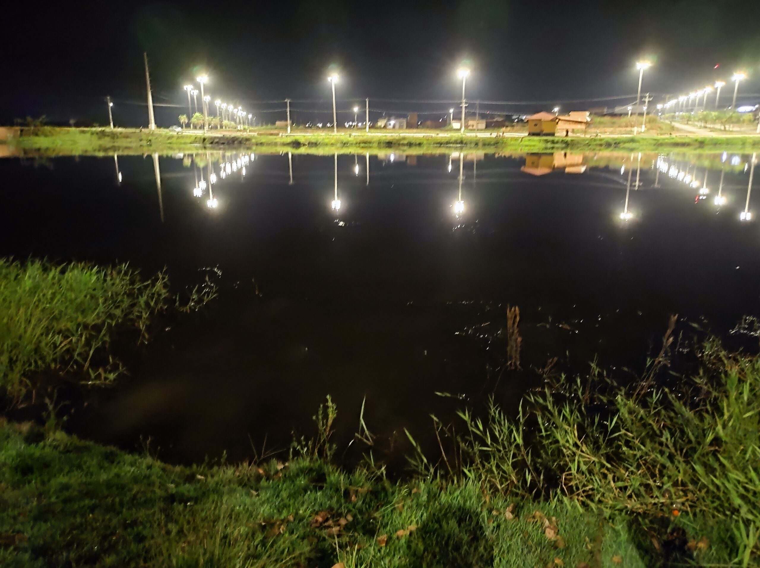 Parauapebas: Outro jovem morre afogado no Lago Nova Carajás