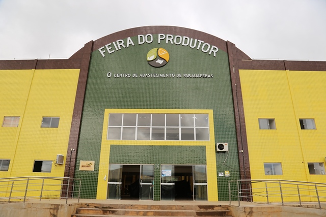 Revitalização da Feira do Produtor vai gerar mais comodidade